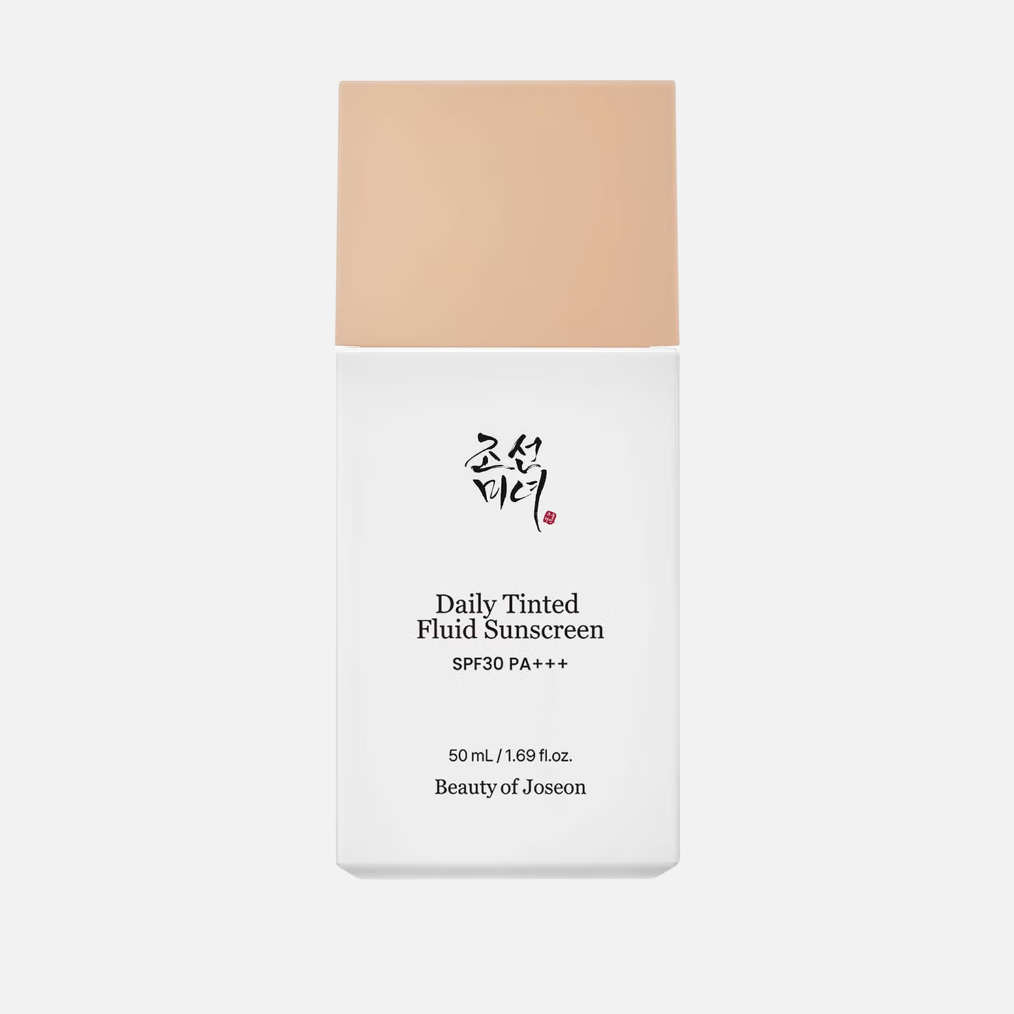 Beauty Of Joseon Daily Tinted Fluid Sunscreen SPF30 50ml