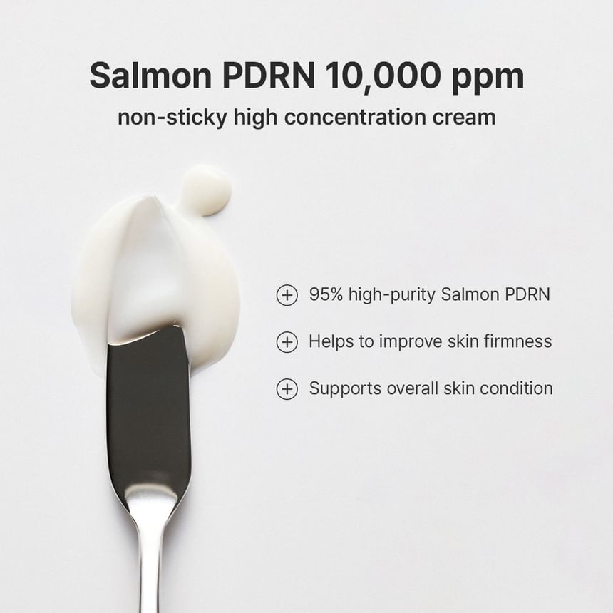 Dr.Althea PDRN Reju 10000 Cream 20g – Textur der Gel-Creme