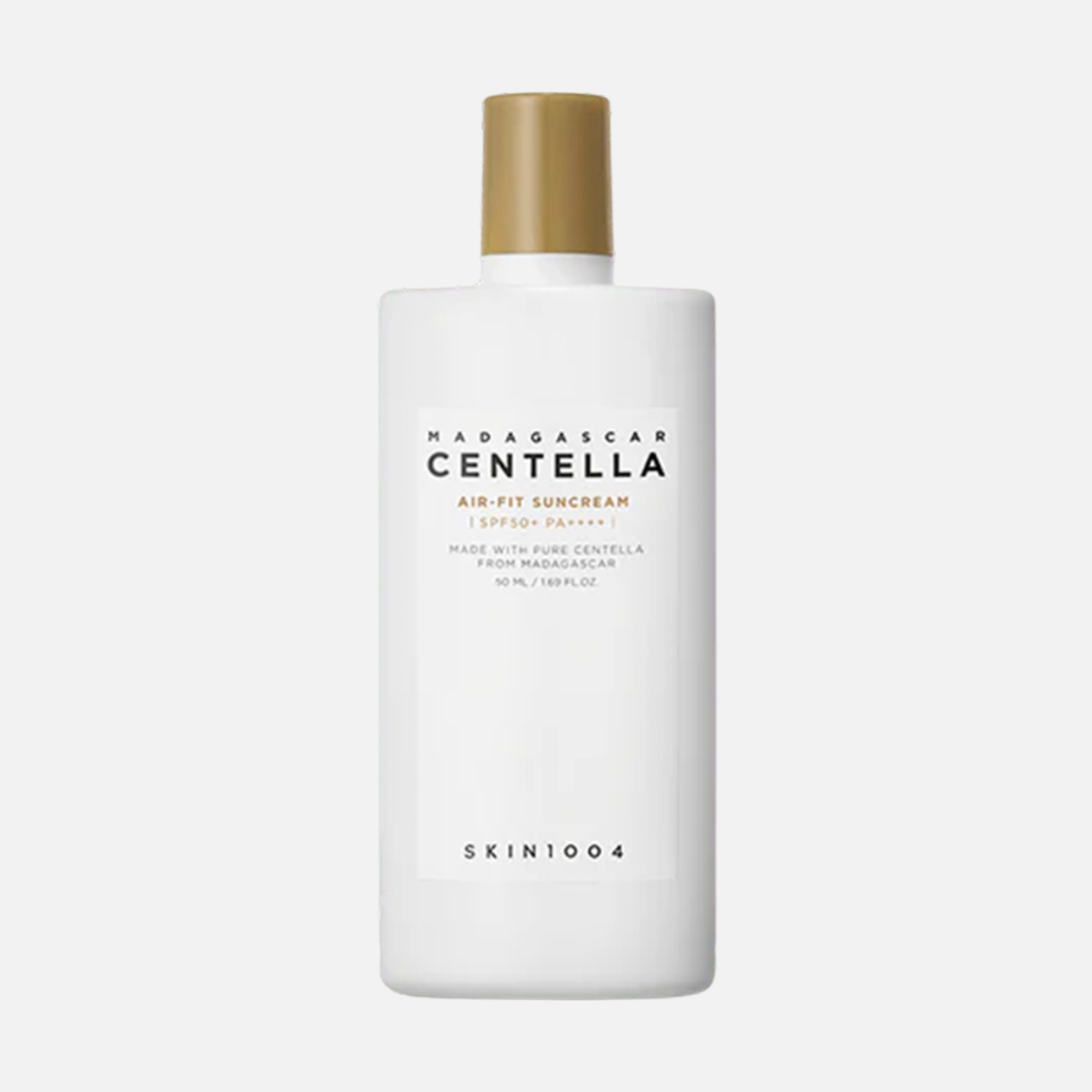 SKIN1004 Madagascar Centella Air-fit Suncream Plus SPF50+ PA++++