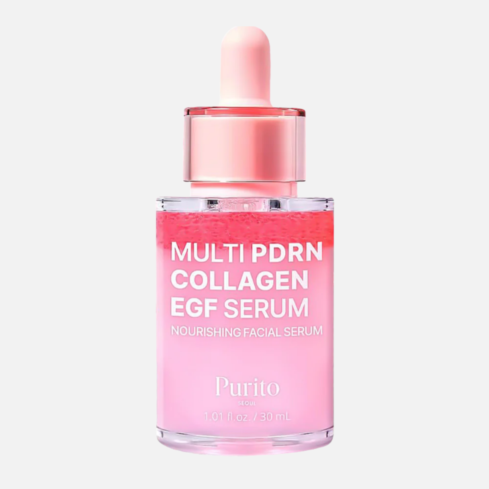 Purito Seoul Multi PDRN Collagen EGF Serum