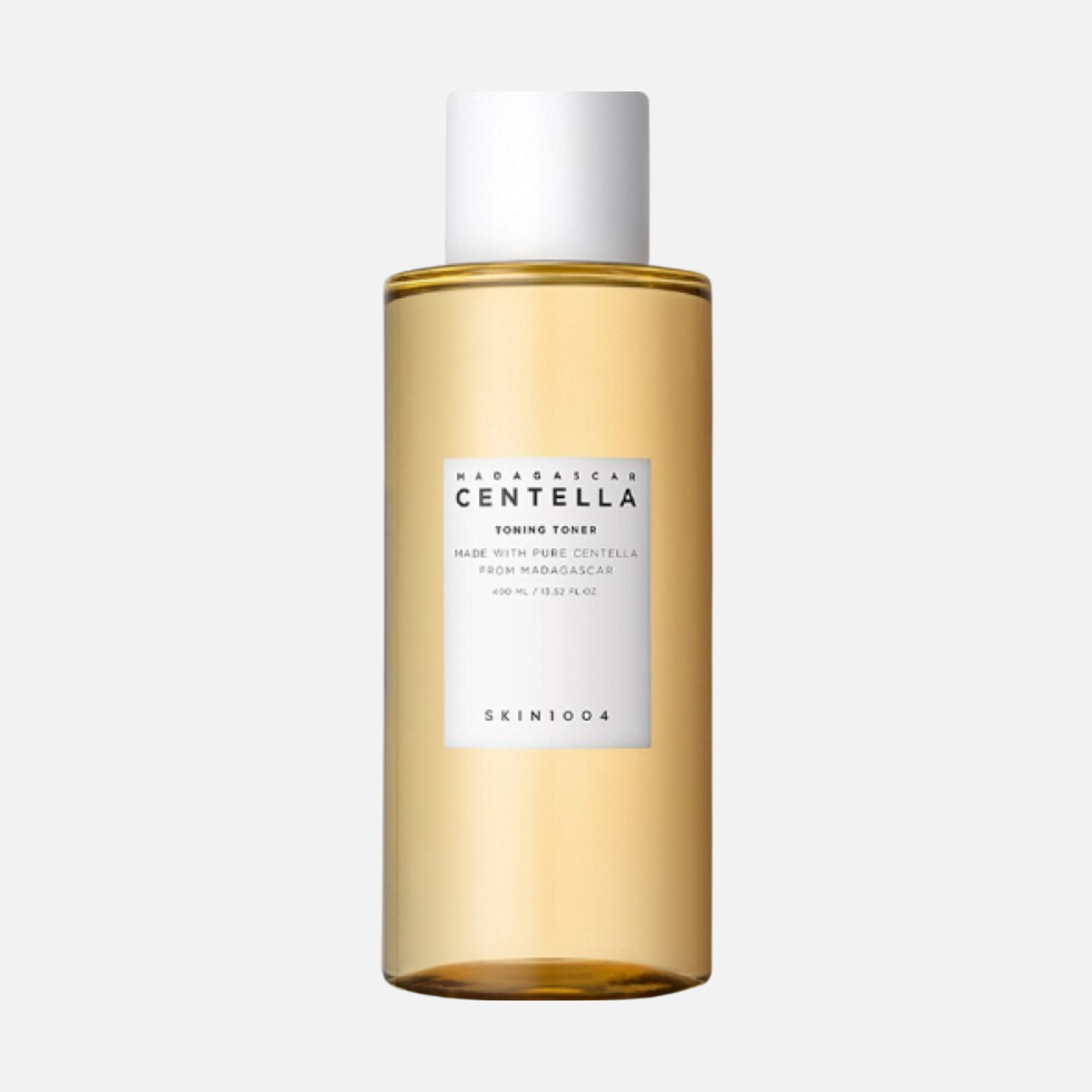 SKIN1004 Madagascar Centella Toning Toner 400ml