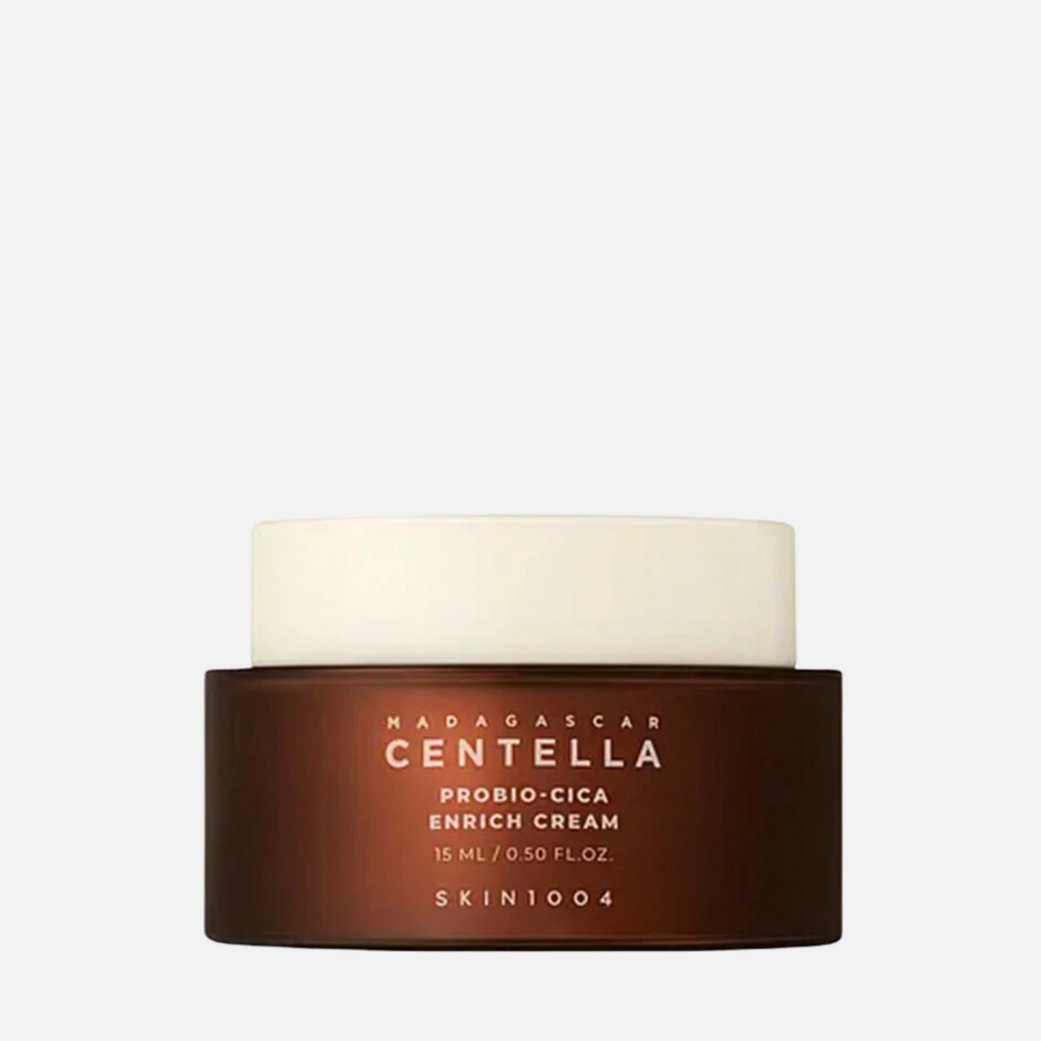 SKIN1004 Madagascar Centella Probio-Cica Enrich Cream 15ml
