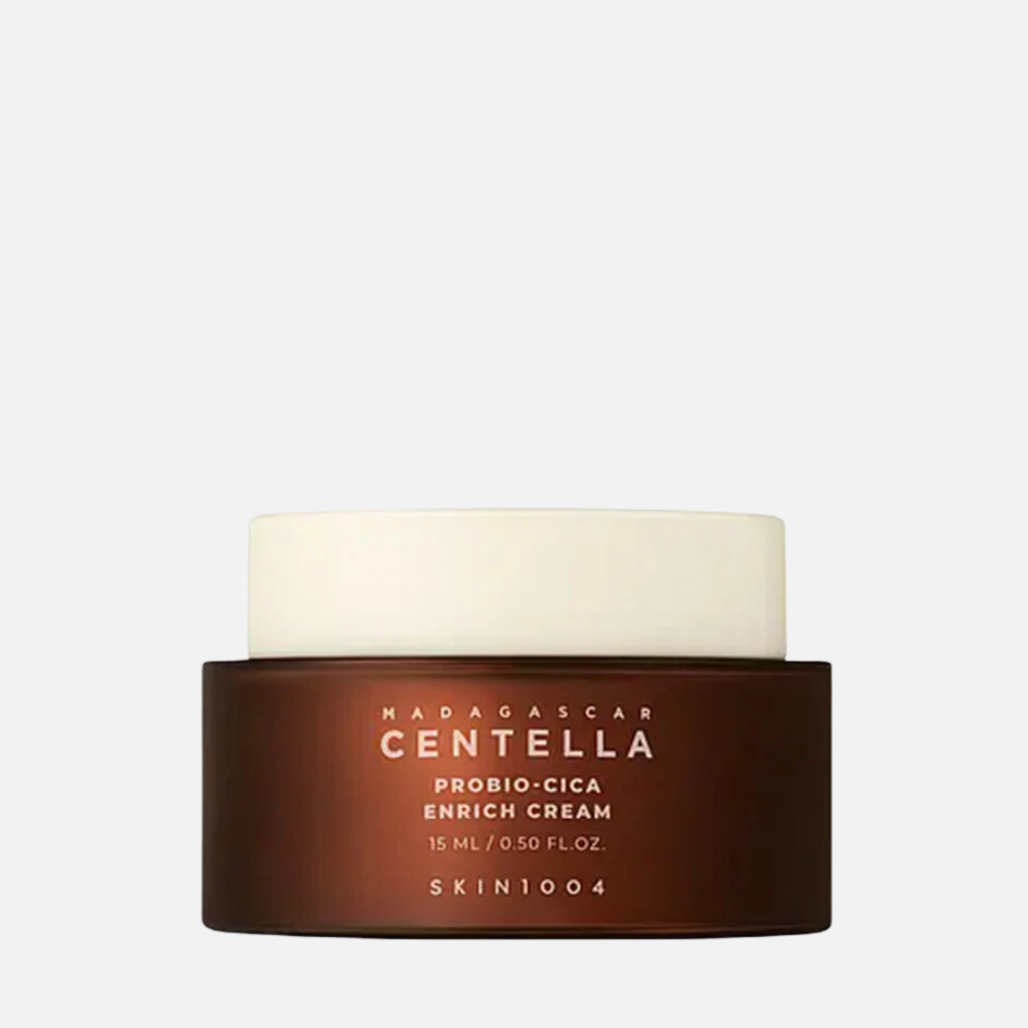 SKIN1004 Madagascar Centella Probio-Cica Enrich Cream 15ml
