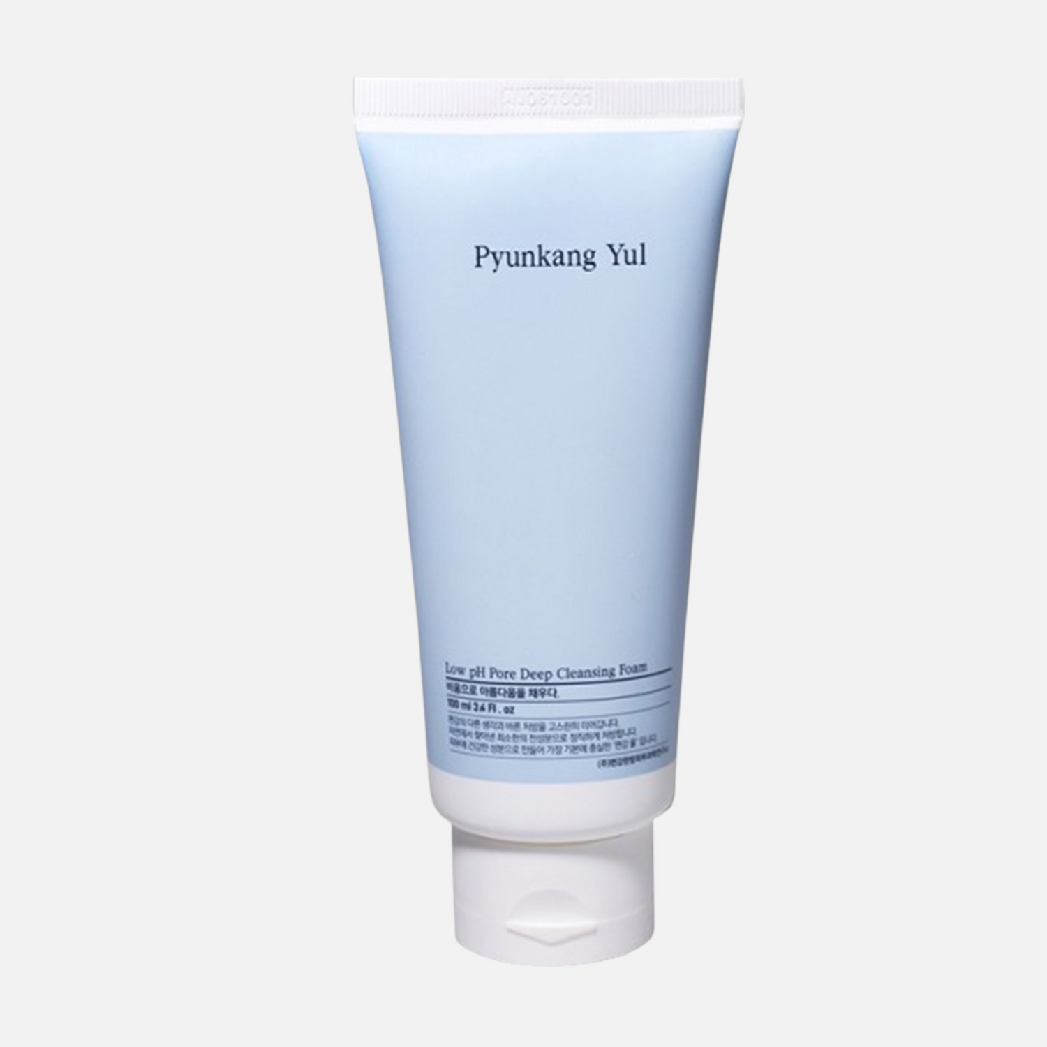 Pyunkang Yul Low pH Pore Deep Cleansing Foam