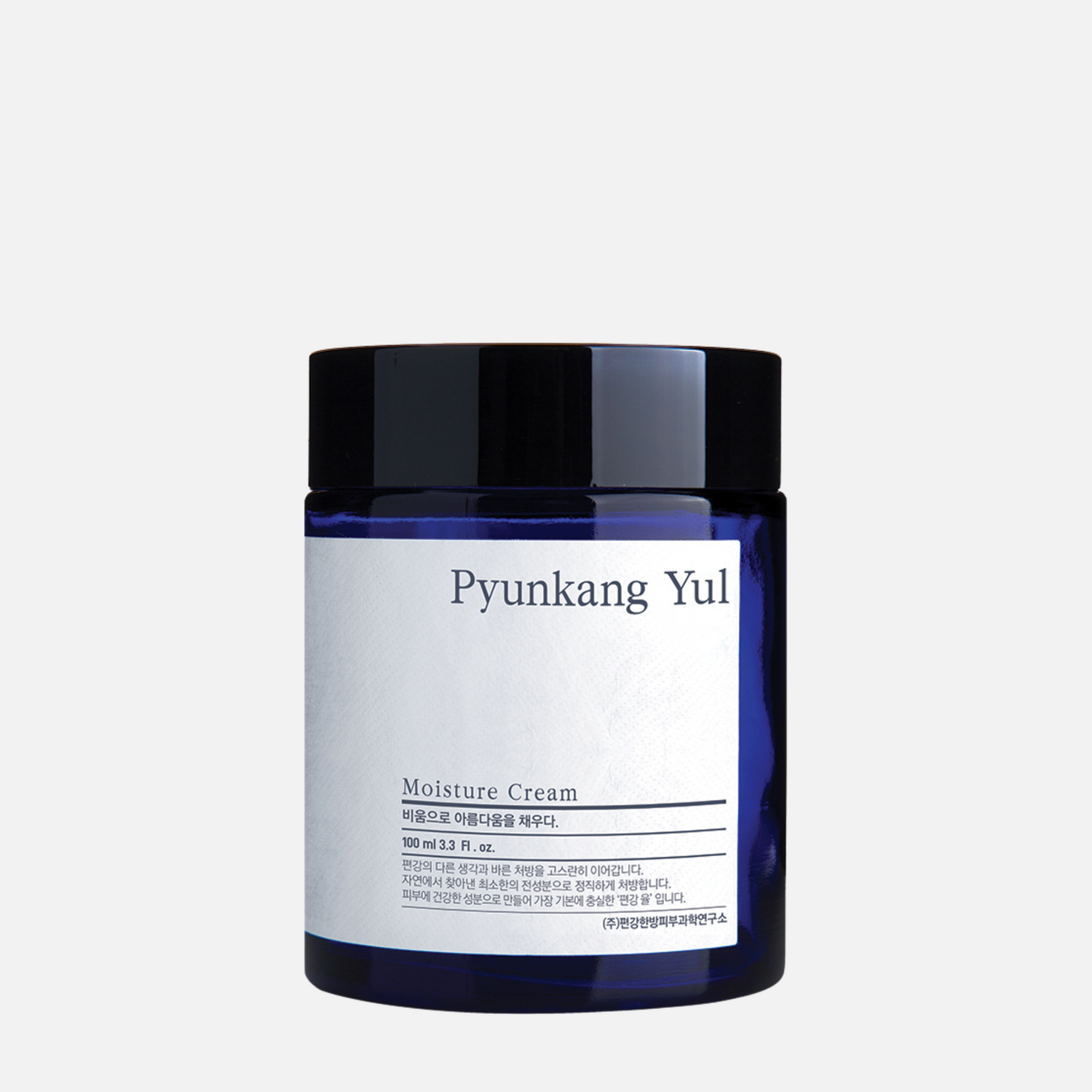Pyunkang Yul Moisture Cream