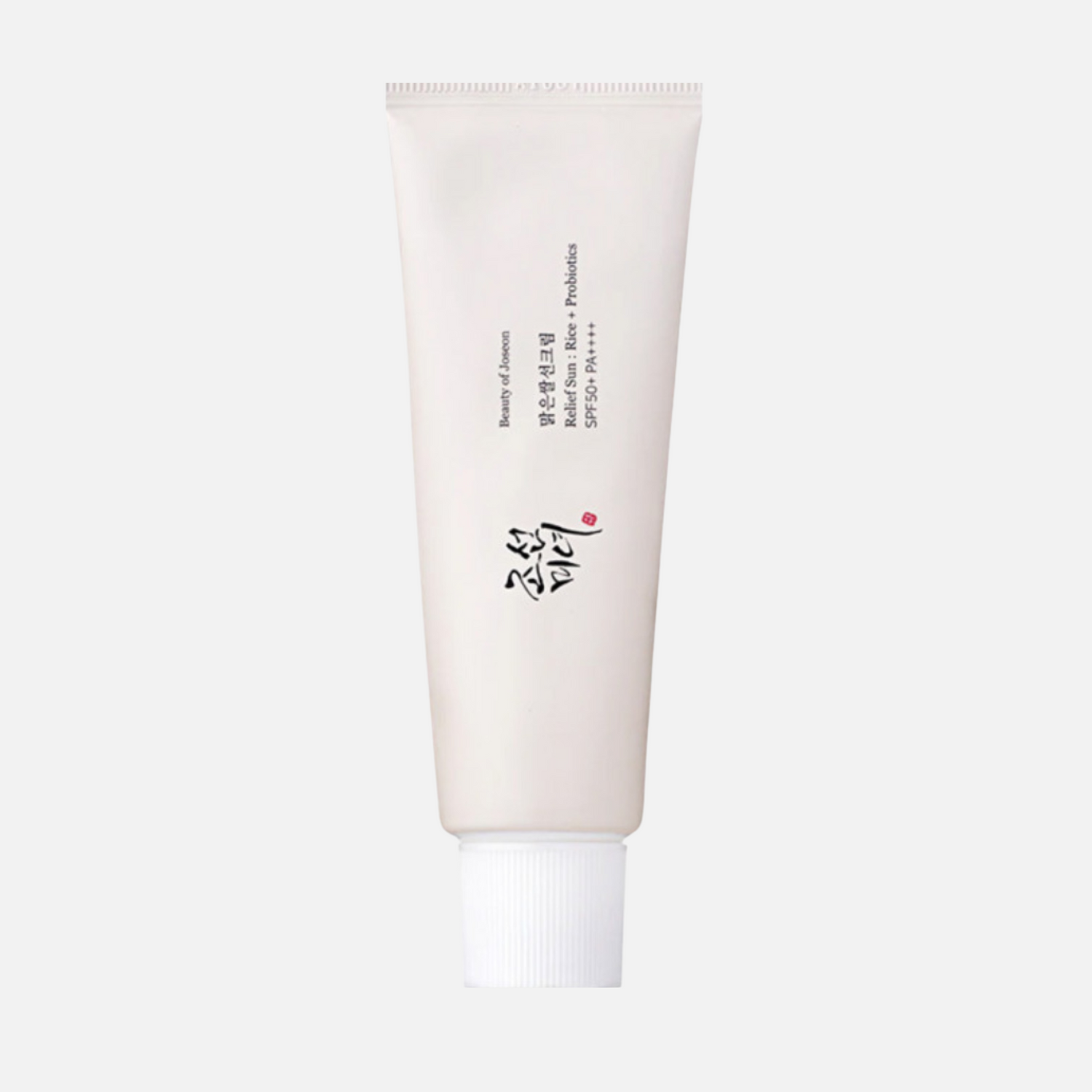 Beauty of Joseon Relief Sun Rice + Probiotics 50ml