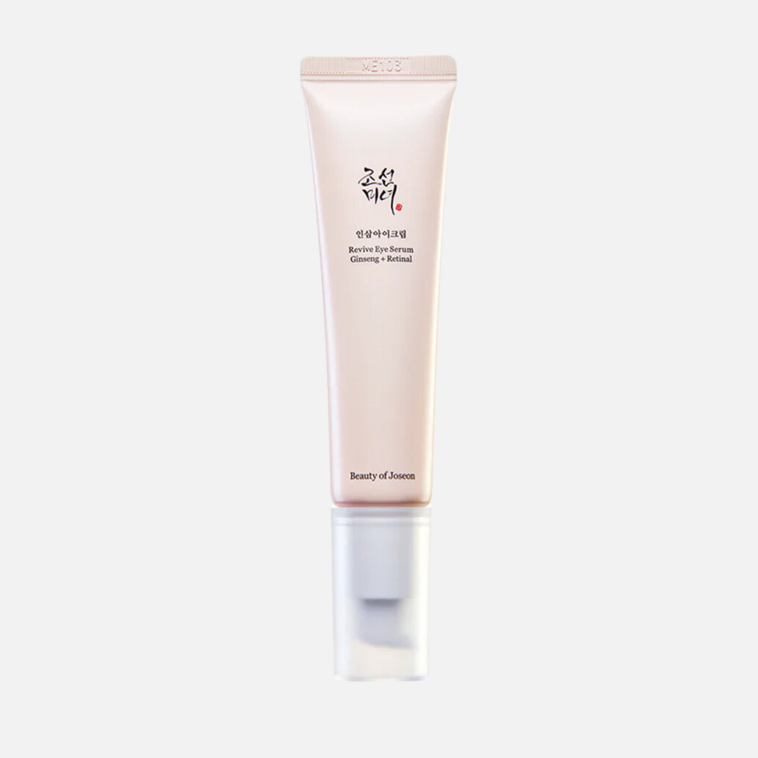Beauty of Joseon Revive Eye Serum Ginseng + Retinal
