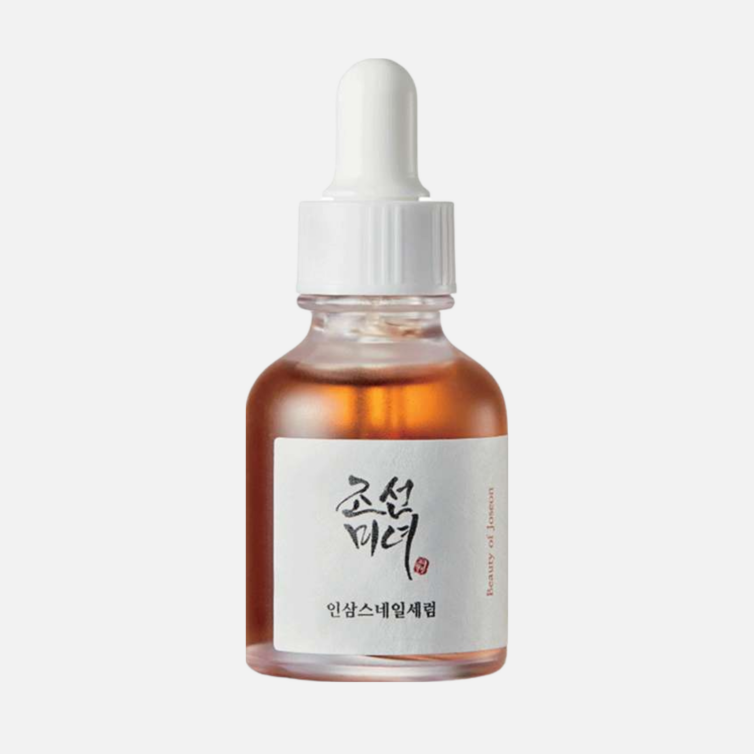 Beauty of Joseon Revive Repair Serum Ginseng + Snail Mucin