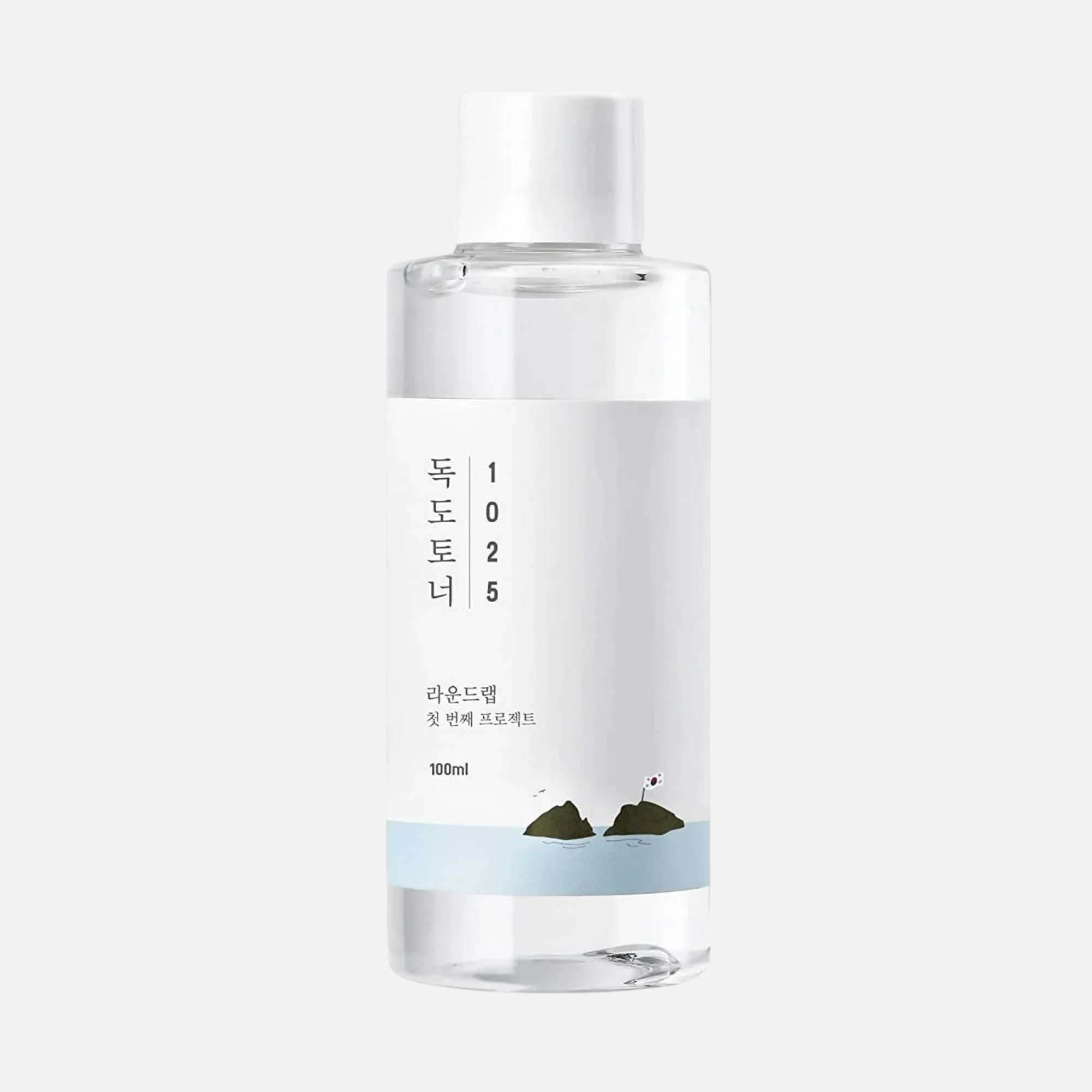 Round LAB 1025 DOKDO Toner 100ml