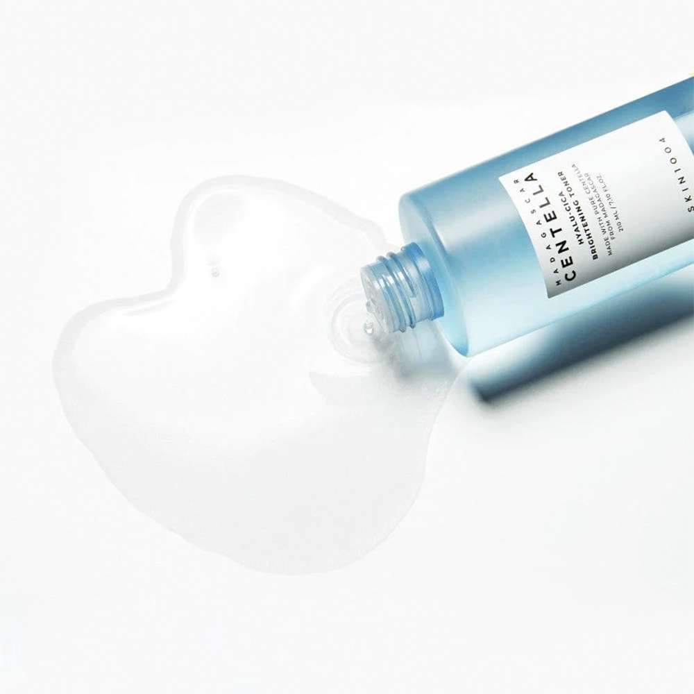 SKIN1004 Madagascar Centella HYALU-CICA Brightening Toner