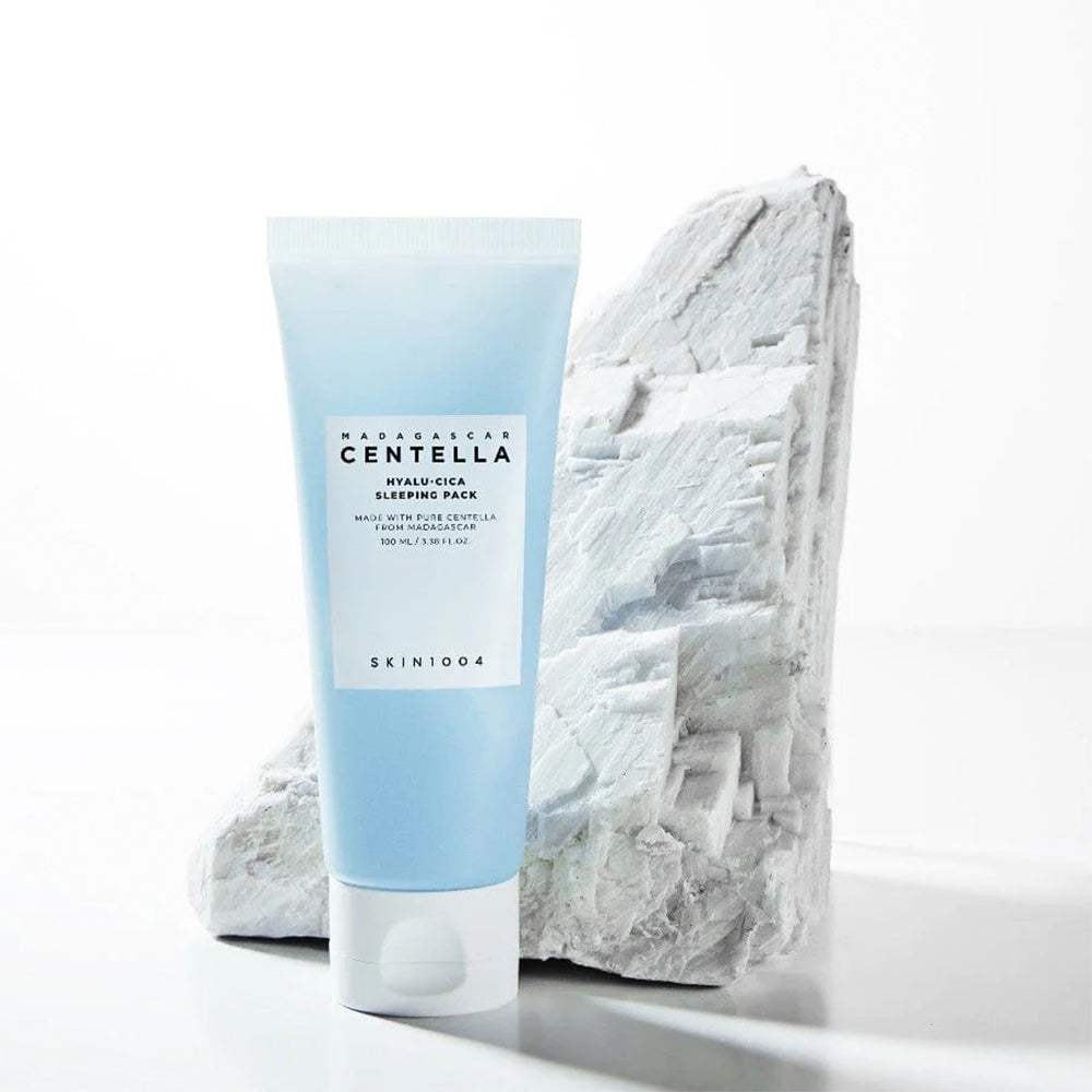 SKIN1004 Madagascar Centella Hyalu-Cica Sleeping Pack 30ml
