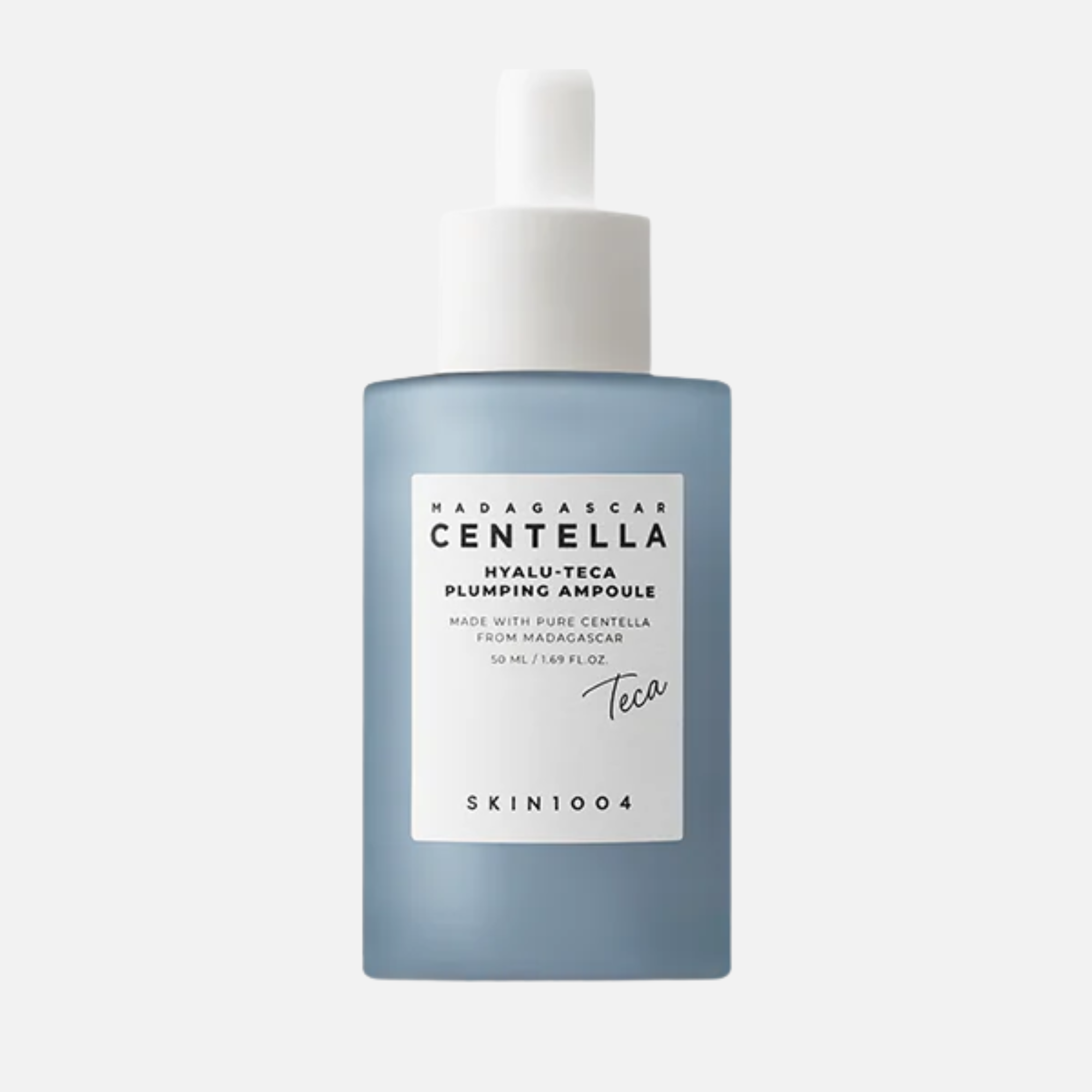 SKIN1004 Madagascar Centella Hyalu-Teca Plumping Ampoule 50ml