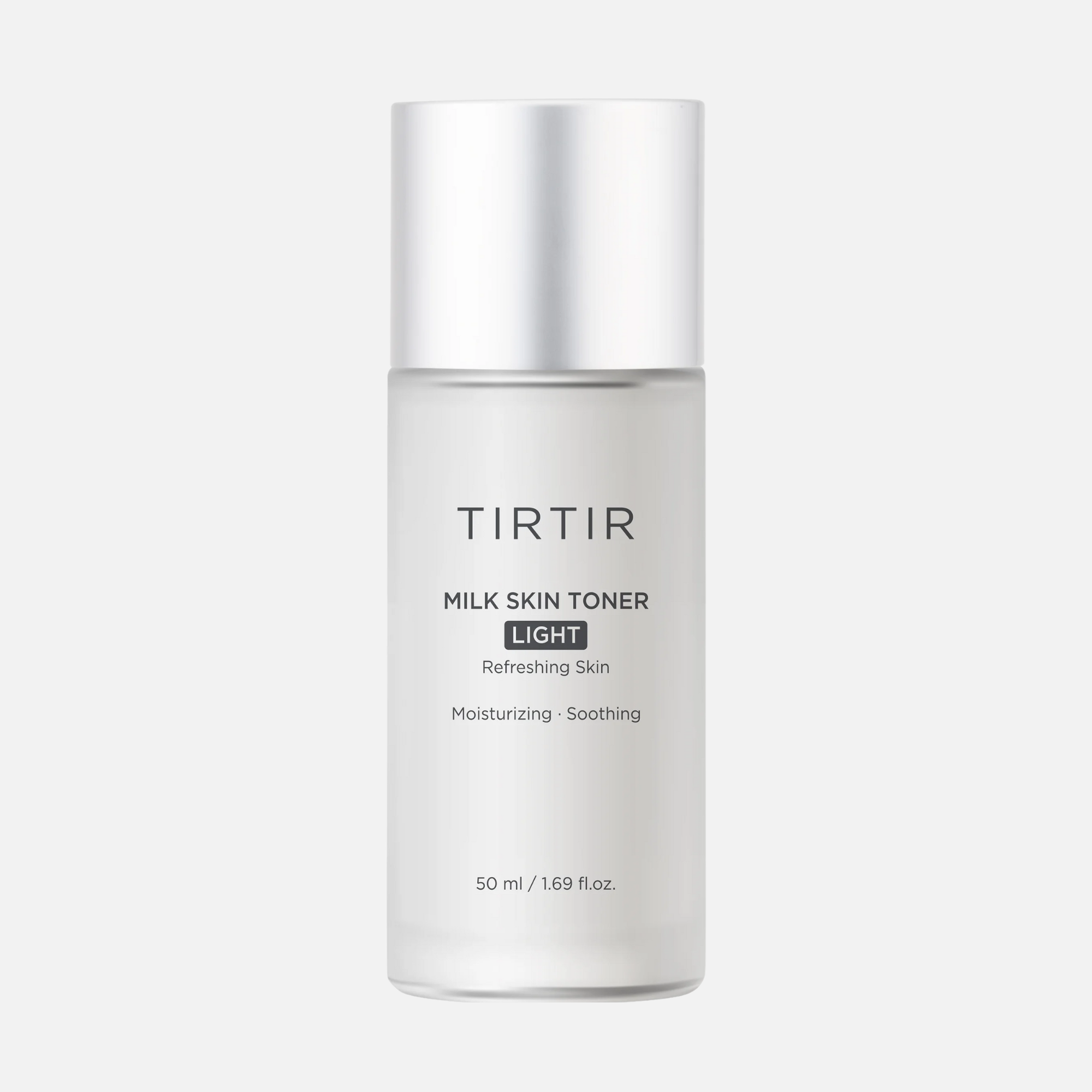 TIRTIR Milk Skin Toner Light 50ml