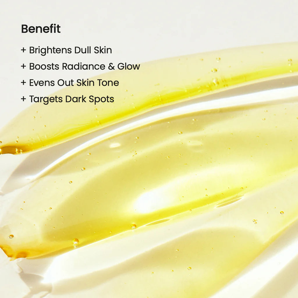 Biodance Radiant Vita Niacinamide Serum