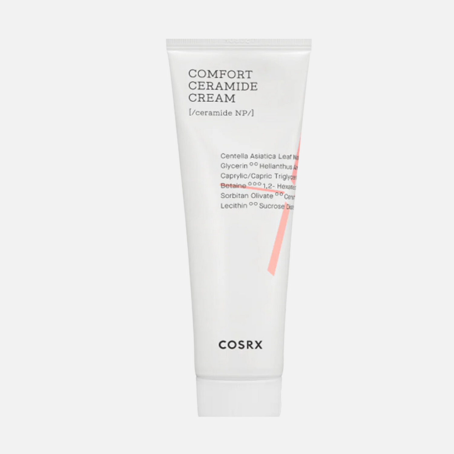 Cosrx Balancium Comfort Ceramide Cream