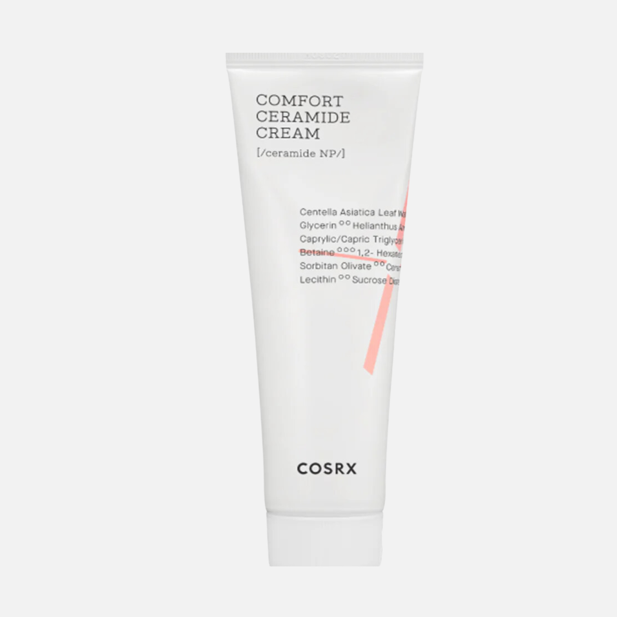 Cosrx Balancium Comfort Ceramide Cream
