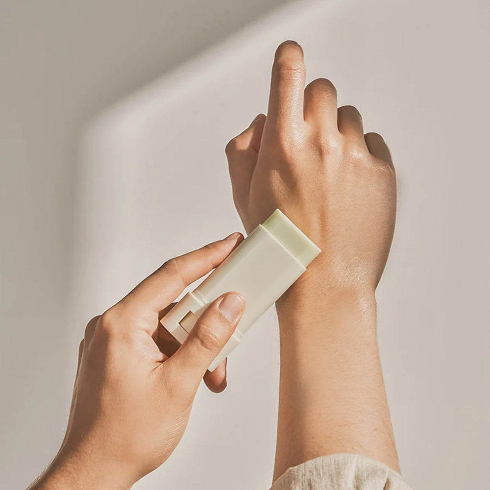 Beauty of Joseon Matte Sun Stick Mugwort + Camelia (SPF 50+ PA++++)