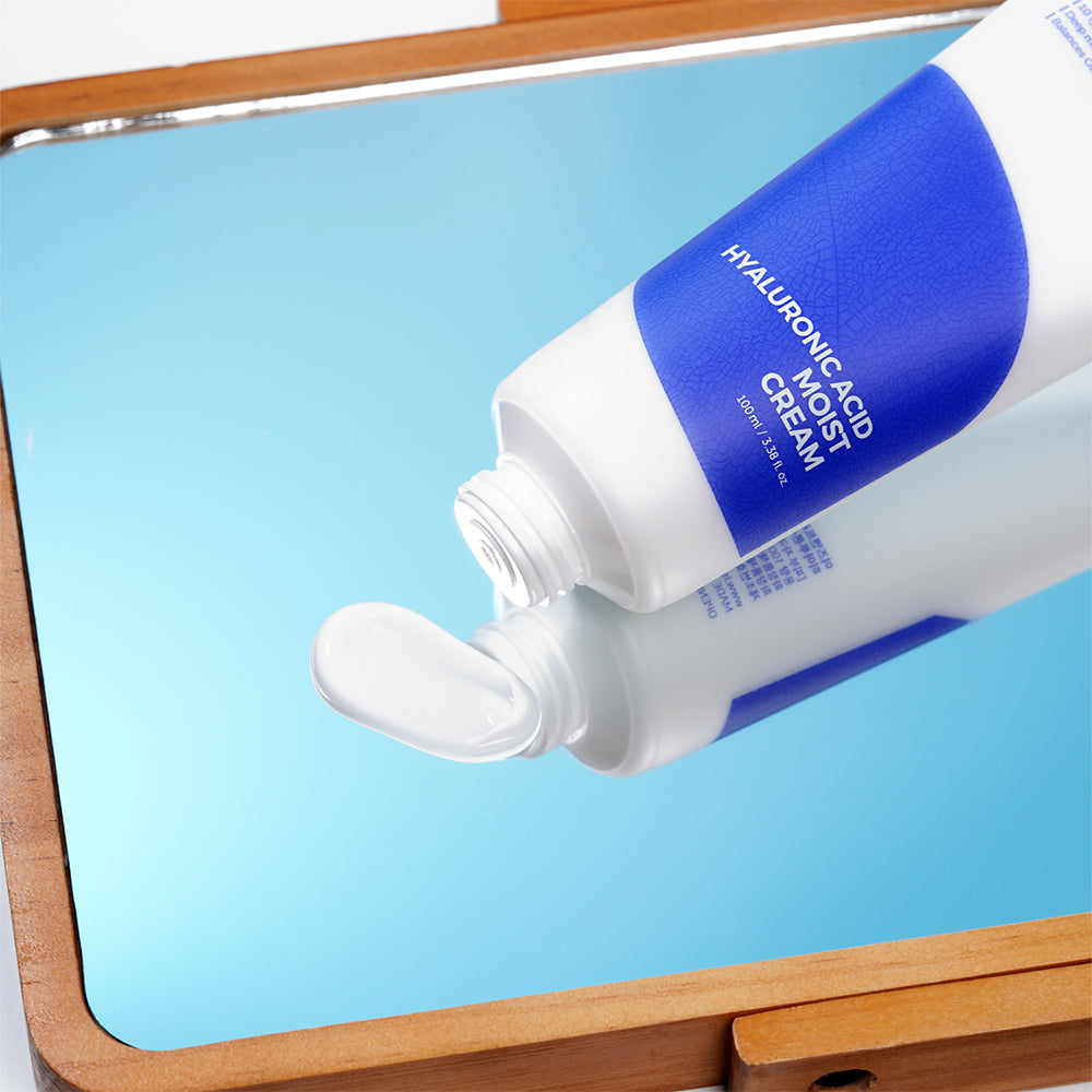 Isntree Hyaluronic Acid Moist Cream