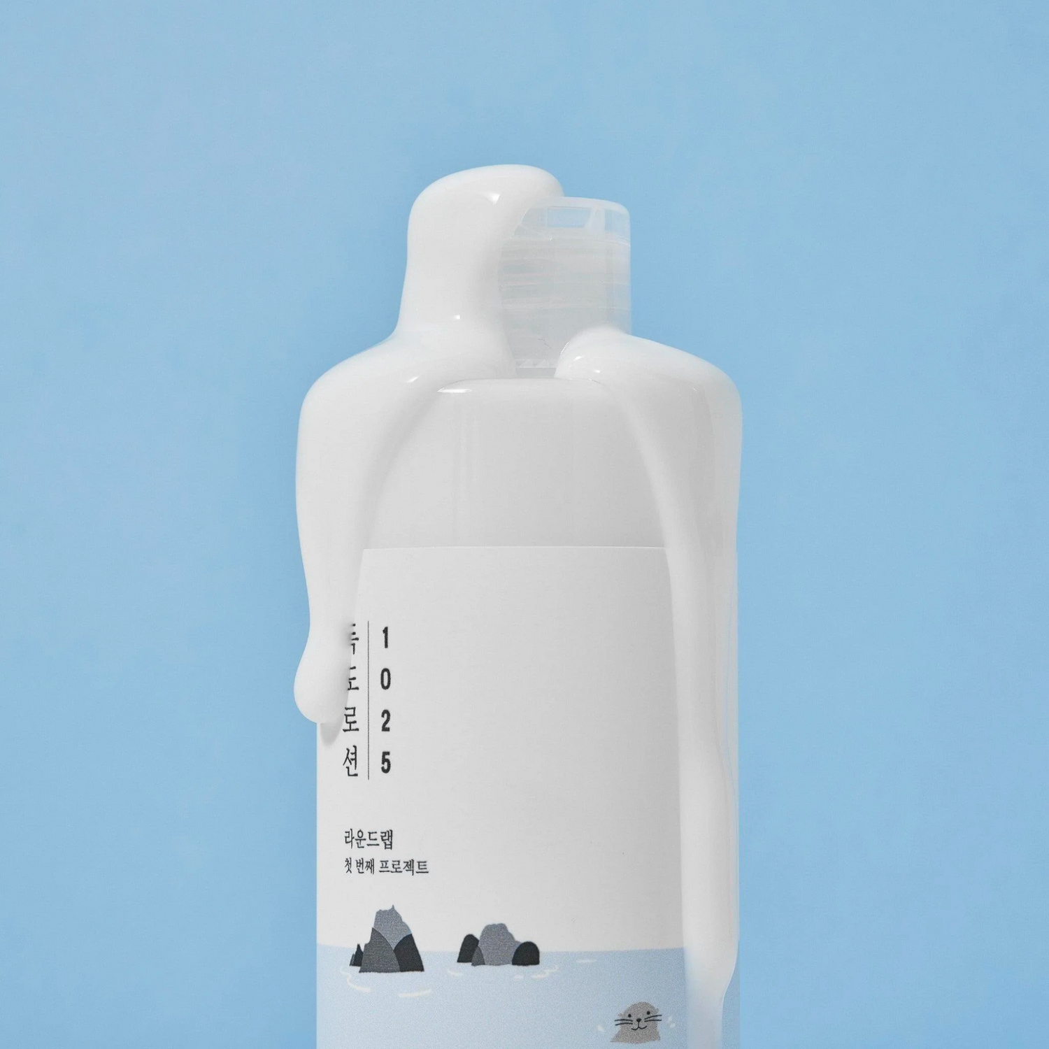 Round LAB 1025 DOKDO Lotion