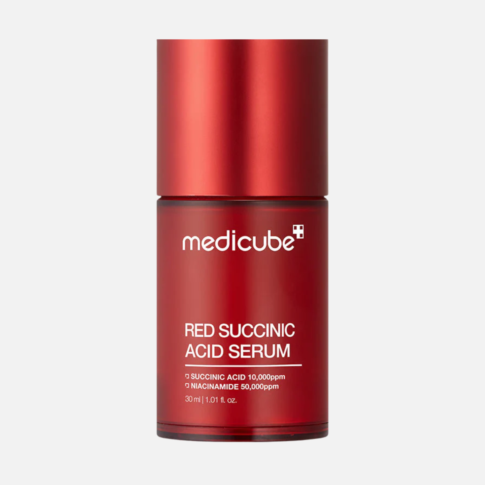 Medicube Red Succinic Acid Serum