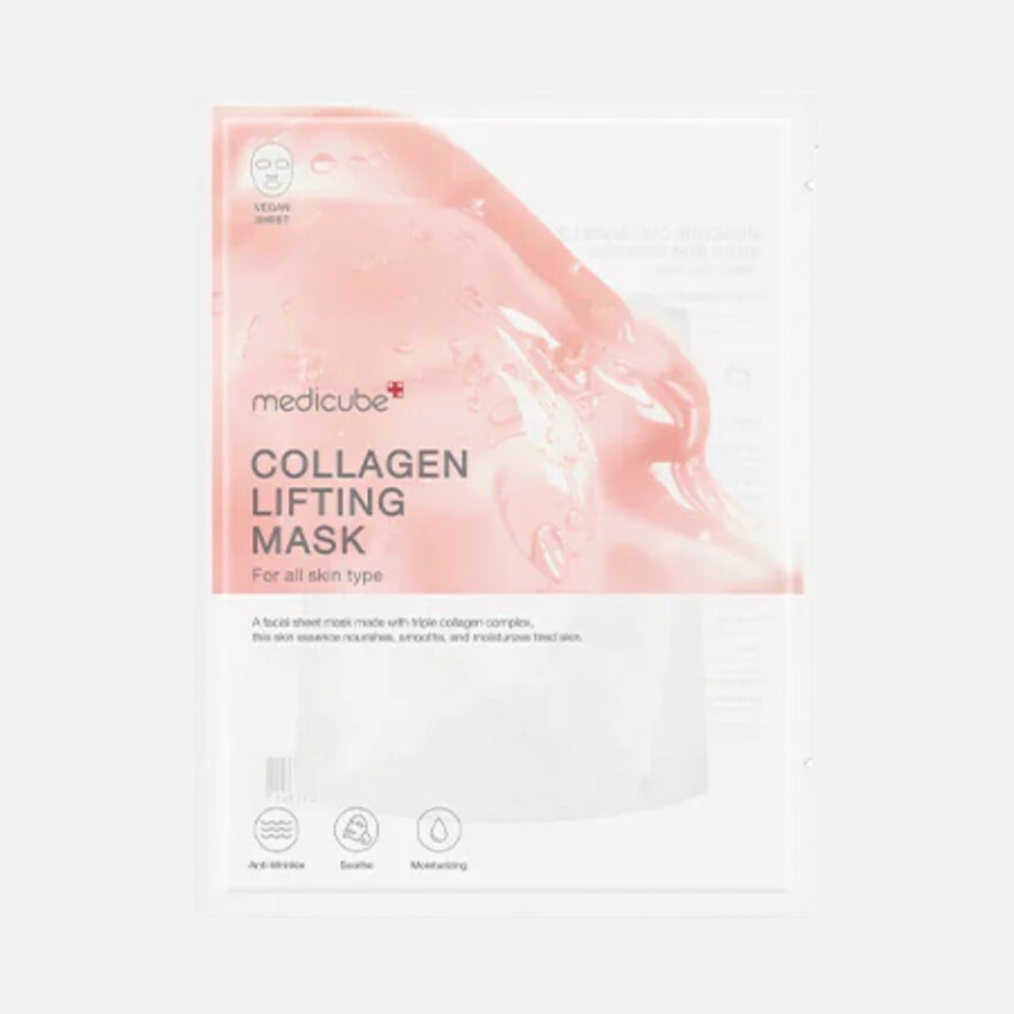 Medicube Collagen Lifting Mask