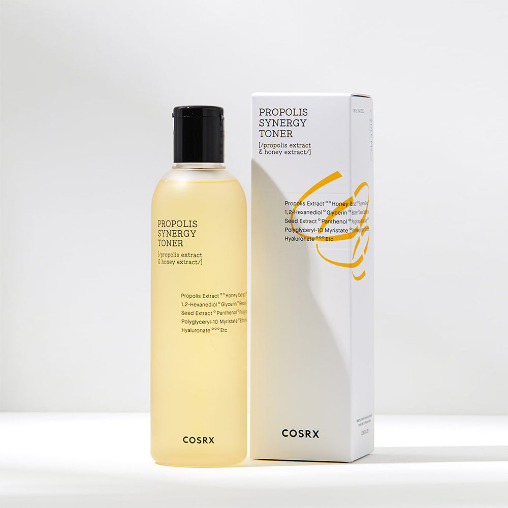 Cosrx Full Fit Propolis Syngery Toner