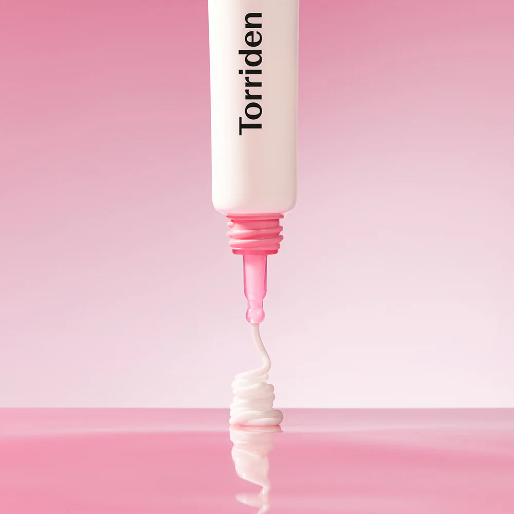 Torriden Cellmazing Firming Eye Cream