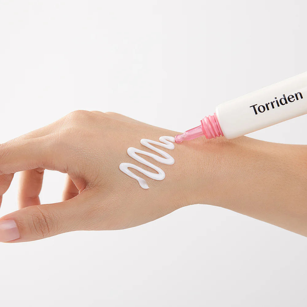 Torriden Cellmazing Firming Eye Cream