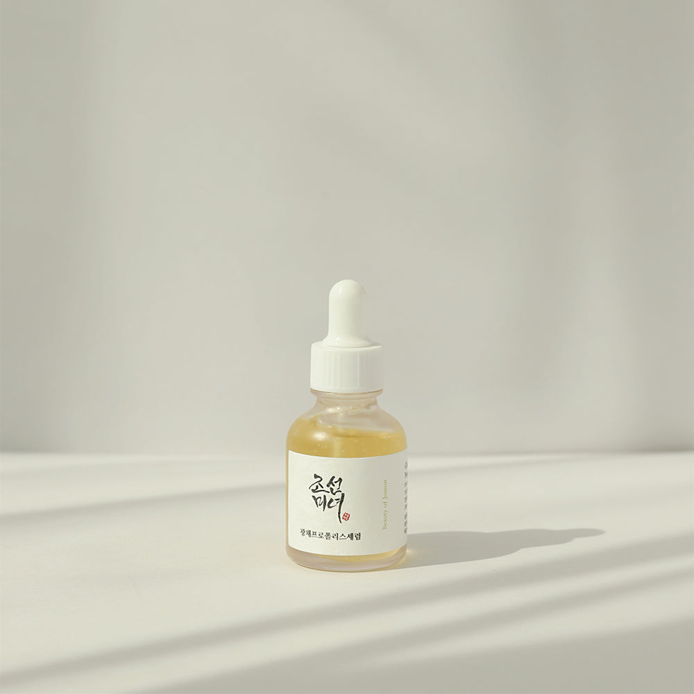 Beauty of Joseon Glow Serum Propolis + Niacinamide 30ml