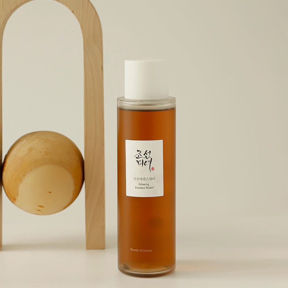 Beauty of Joseon Ginseng Essence Water