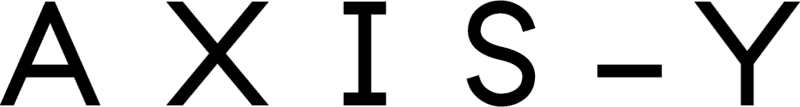 AXIS-Y – Markenlogo