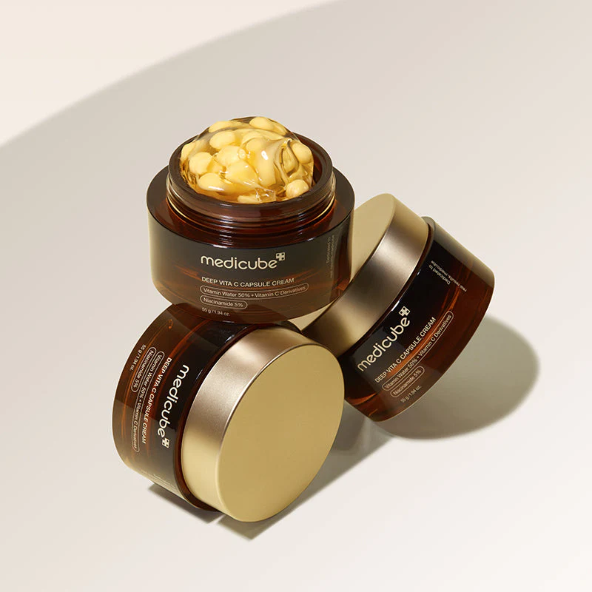 medicube Deep Line