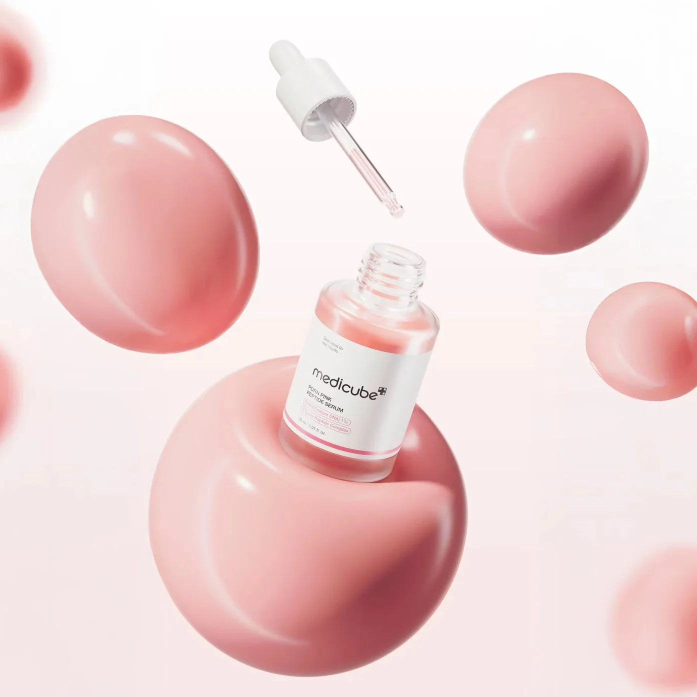 medicube PDRN Line