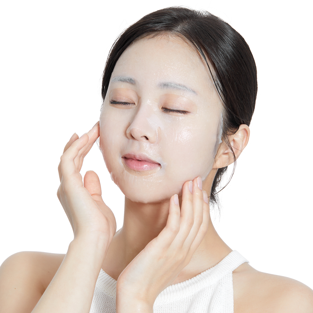 VT Cosmetics TX-Toning Daily Mask