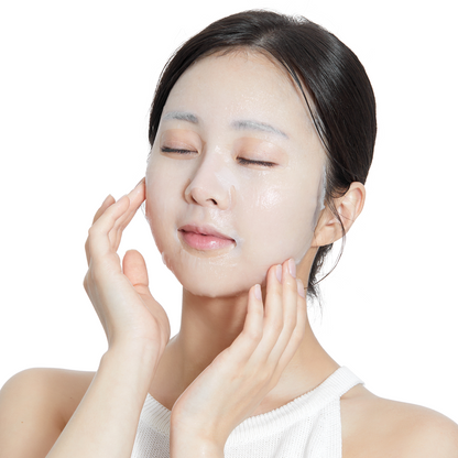 VT Cosmetics TX-Toning Daily Mask
