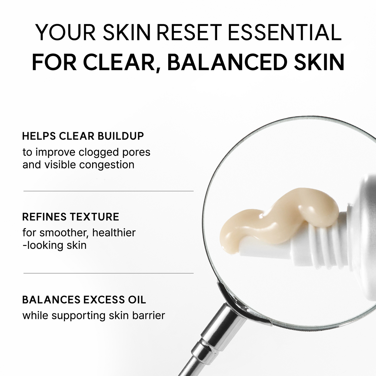 Arencia Eraser Shot Glycolic Acid Booster 30ml – Produktdetail 5