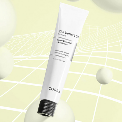 Cosrx The Retinol 0.1 Cream