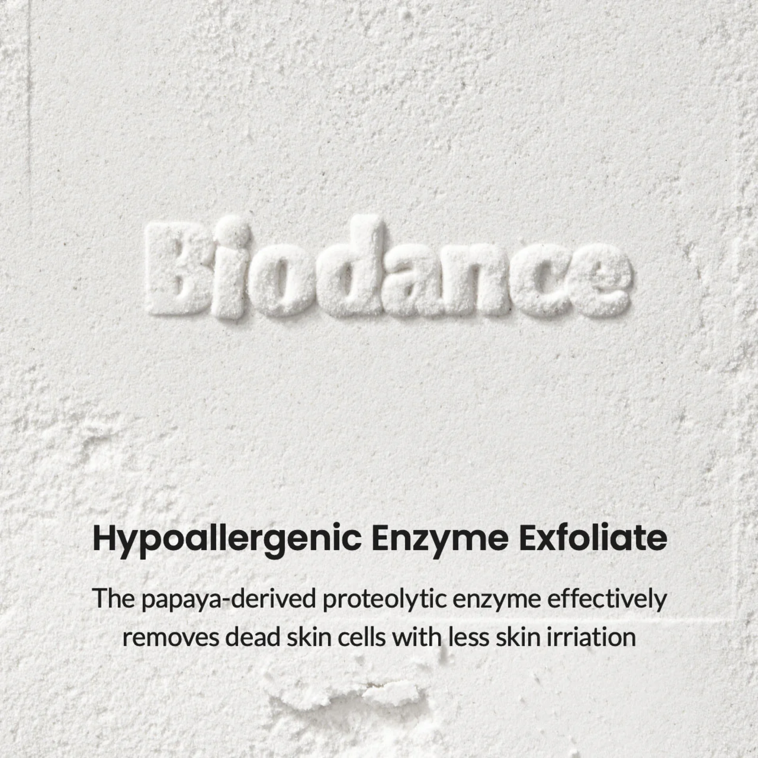 Biodance Hydro Ceramide Cleansing Powder 1gx30ea