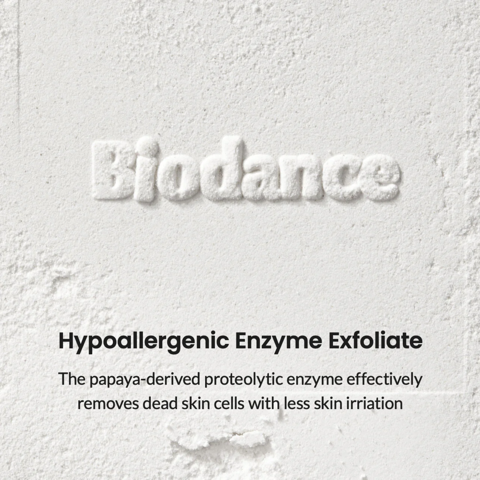 Biodance Hydro Ceramide Cleansing Powder 1gx30ea