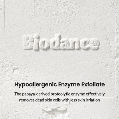 Biodance Hydro Ceramide Cleansing Powder 1gx30ea
