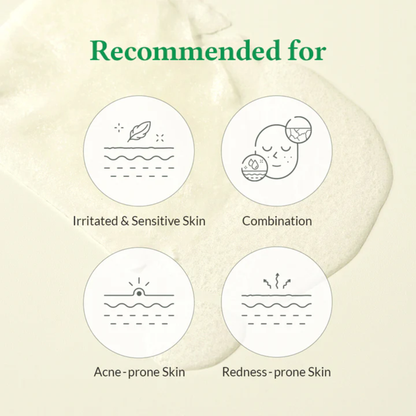 Dr. Althea Cushion Veil Calming Mask 1 Stück