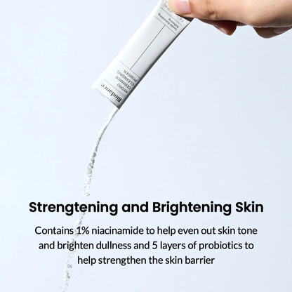 Biodance Hydro Ceramide Cleansing Powder 1gx30ea