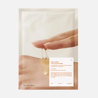 Dr.Althea Vita Glow Mask