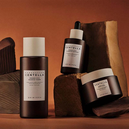 SKIN1004 Madagascar Centella Probio-Cica Essence Toner