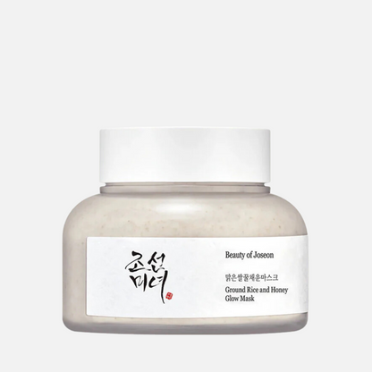 Beauty of Joseon Ground Rice and Honey Glow Mask