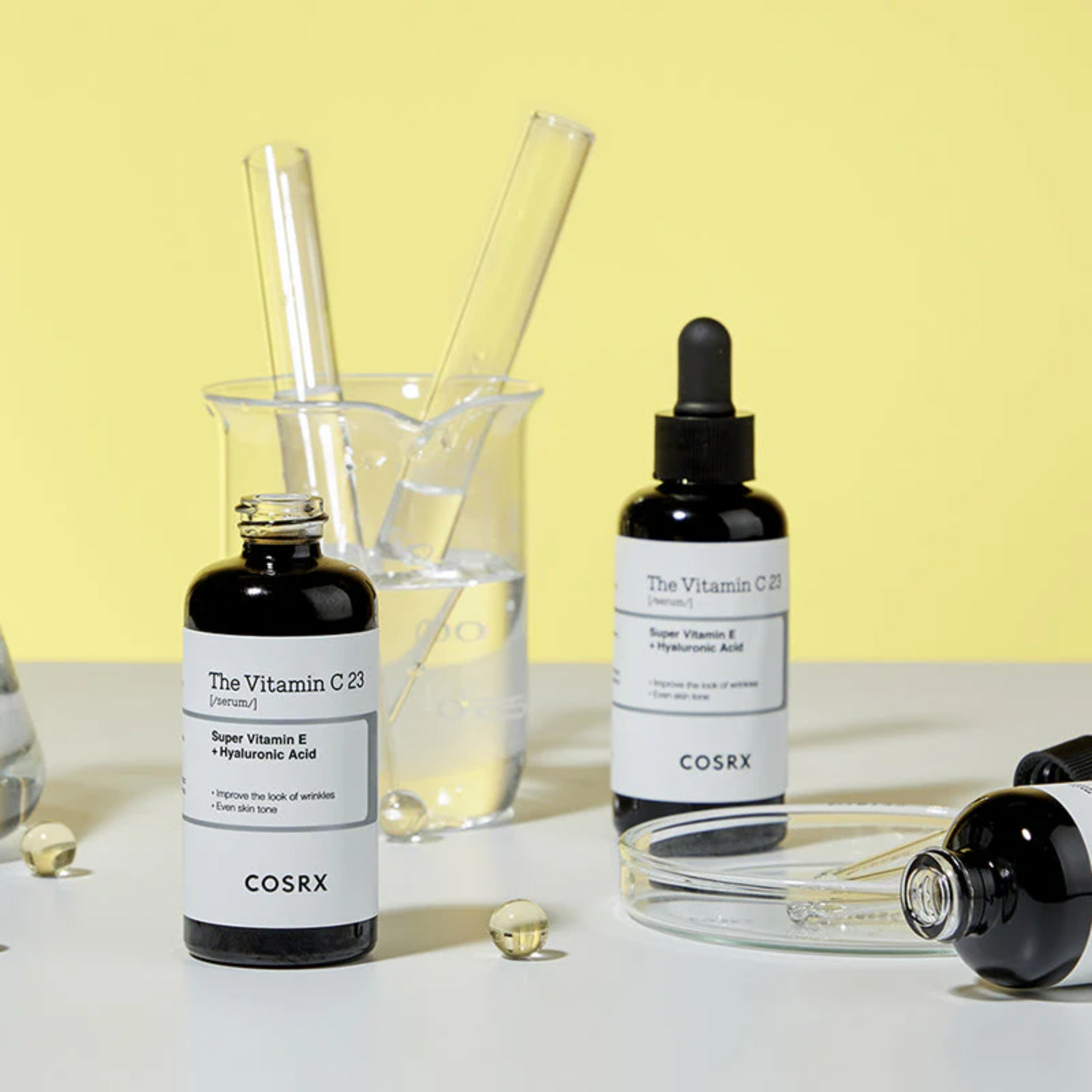 Cosrx The Vitamin C 23 Serum