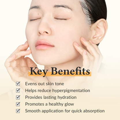 Dr.Althea Vita Glow Mask