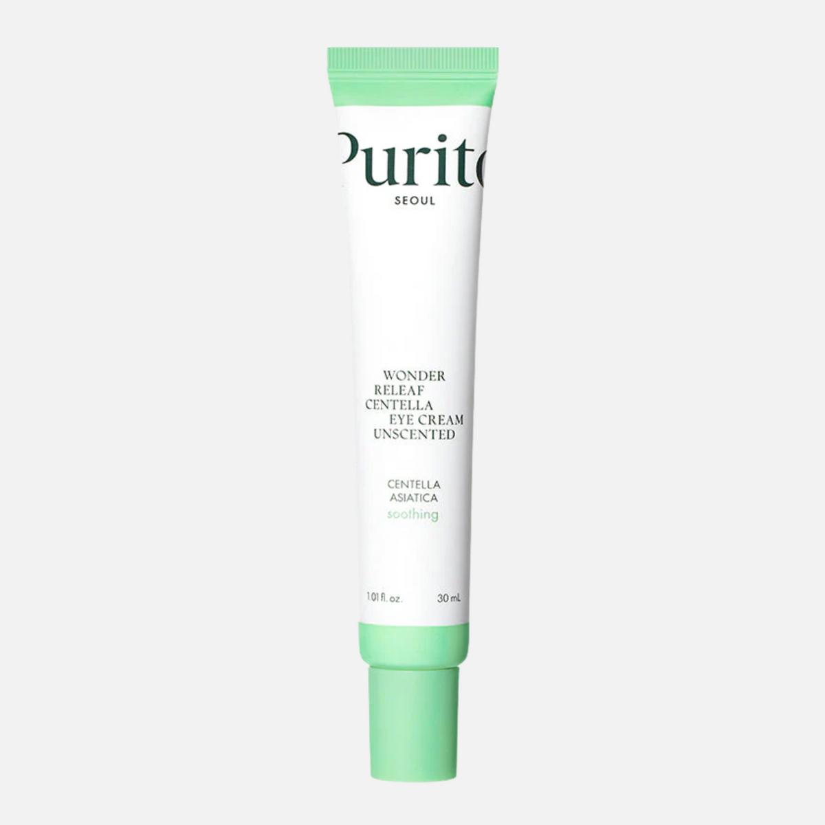 Purito Wonder Releaf Centella Eye Cream Unscented 30ml – Produktansicht