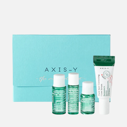 AXIS-Y The Mini Glow Set
