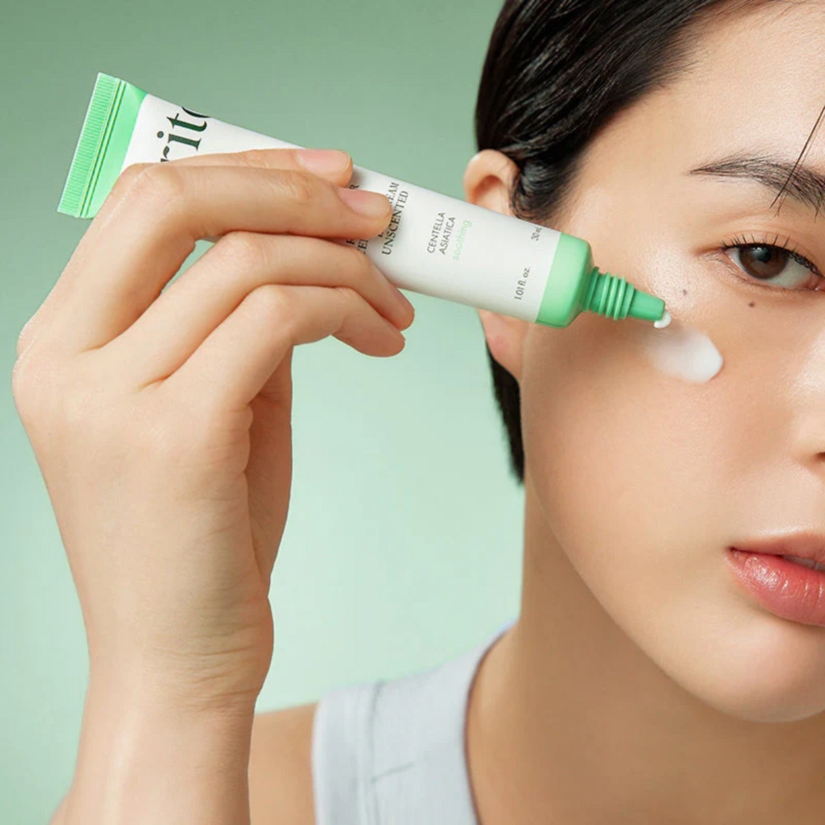 Purito Wonder Releaf Centella Eye Cream Unscented 30ml – Produktansicht 3